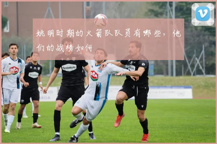 姚明时期的火箭队队员有哪些，他们的战绩如何