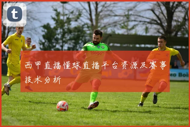 西甲直播懂球直播平台资源及赛事技术分析