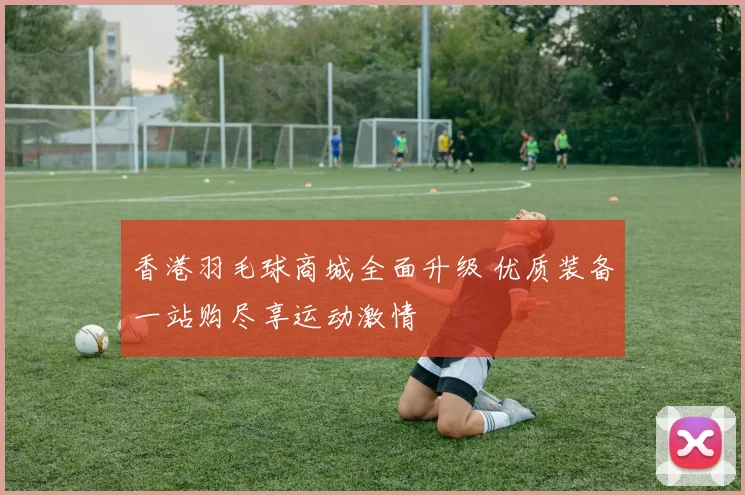 香港羽毛球商城全面升级 优质装备一站购尽享运动激情