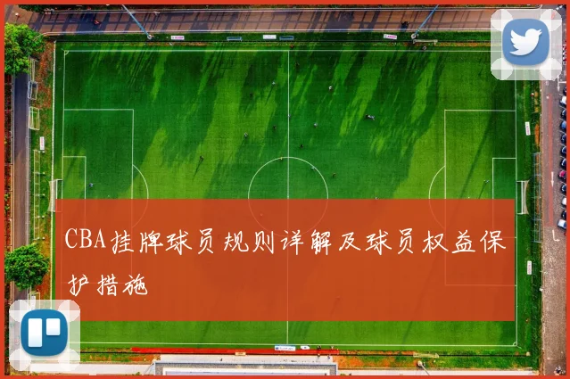 CBA挂牌球员规则详解及球员权益保护措施