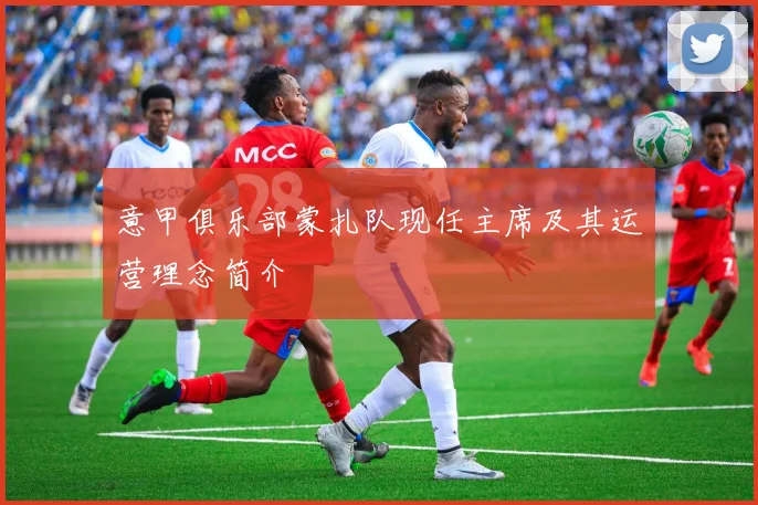 意甲俱乐部蒙扎队现任主席及其运营理念简介